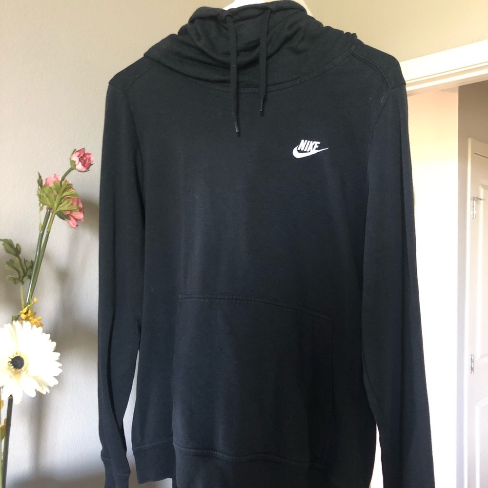 Nike Funnel Neck Hoodie